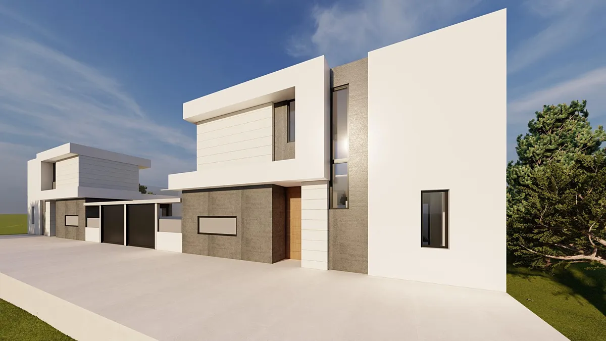 Prodej vily 124 m², pozemek 198 m²